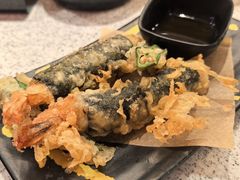 -争鲜回转寿司(太阳宫凯德MALL店)