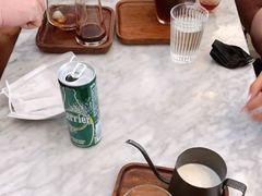 -Home Cafe(水榭春天店)