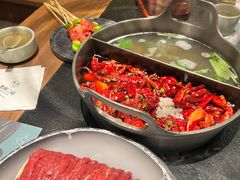 -盡膳口福跷脚牛肉火锅(晶耀前滩店)