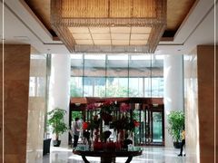 -大连中远海运洲际酒店