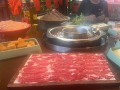 -巴倒烫陆派火锅山庄(南山总店)