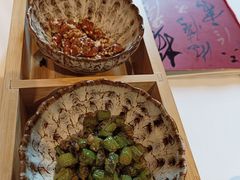 -天宝阁中餐厅(北京瑞吉酒店)