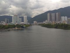 -大理国际奥林匹克体育中心