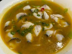 -芳芳私房菜·精做淮扬菜(承德路店)