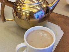 -内蒙古驻京办餐厅