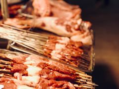 -沙州食驿·非遗小吃夜市
