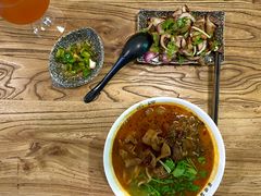 -每碗面馆(新鸿安大厦店)