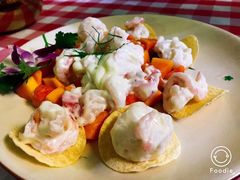 -龙桥私厨·姜花菊花过桥鱼·顺德菜(容桂店)