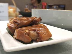 -小厨娘淮扬菜(天印大道店)