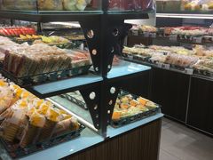 -Caidie Bakery采蝶轩(钟村店)