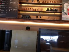-星巴克(天津大悦城第二店)