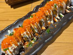 -渔寿司·日本料理(艾尚天地店)