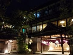 -料亭菊水楼