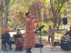 -回龙观体育文化公园