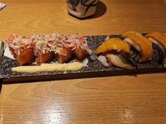 -沼津港渔市(宏伊国际广场店)