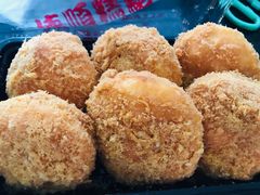 -爱德顺糕点食屋(利民道店)