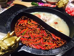 -蜀大侠火锅(春熙路店)