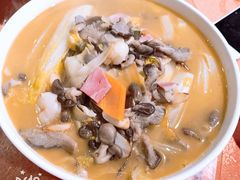 -三林本帮馆(中林街店)