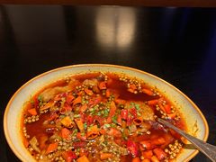 -丽晶轩中餐厅(重庆丽晶酒店)