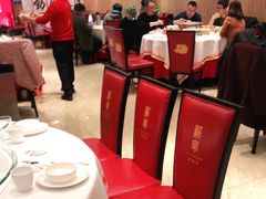 大堂-解家河南菜(商鼎路店)