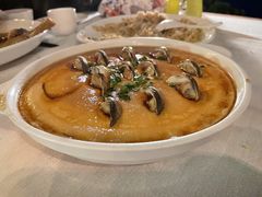 -美人鱼悬崖海景餐厅(鹿嘴山庄店)