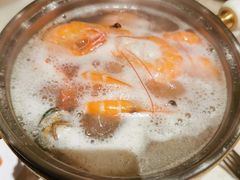 -芭菲盛宴·环球美食(北城国际店)