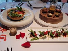 -王品牛排(珠海富华里店)