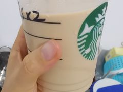 -星巴克(三亚海棠湾国际免税城店)