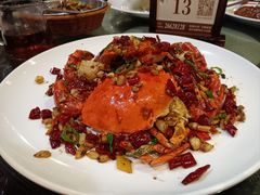 -猪肉婆私房菜(容桂总店)