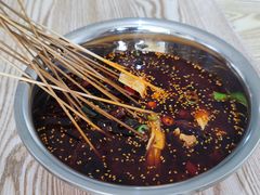 -长颈鹿的口袋钵钵鸡(市南店)
