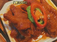 -九龙茶室·粤式茶餐厅(惠州永旺店)