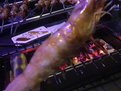 -很久以前羊肉串(清河店)