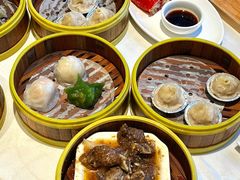 -大海湾酒楼(人南店)
