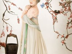 -九月鹰飞汉服摄影工作室