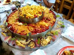 -徐嘉赫龙虾馆