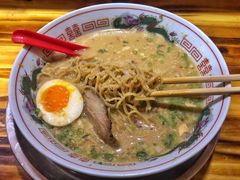 -老龙亭拉面店