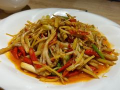 -五丁桥光头香辣蟹(望江橡树林店)