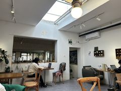 -沏点Trattoria意大利餐厅(新街口店)