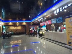 售票处-大光明丽盛影城(新大陆广场店)