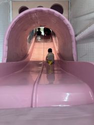 -奈尔宝家庭中心·亲子餐厅(华采天地店)