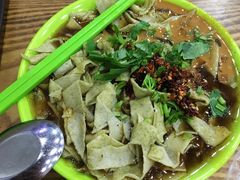 锅巴菜-大福来(光荣道店)