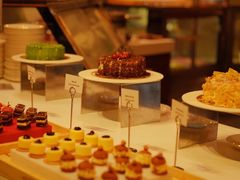 -The COOK·厨餐厅·自助餐(浦东嘉里大酒店)