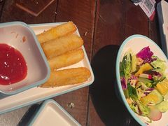 -江边城外烤全鱼(方庄时代购物中心店)