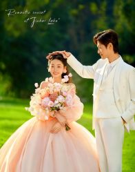 -维多利亚婚纱摄影全球旅拍(华南旗舰店)