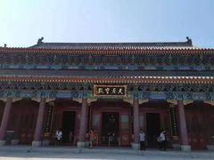 -天津妈祖文化园