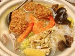 -新白鹿餐厅(第一百货店)