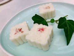 玫瑰山药膏-御和宴·精品粤菜(天润御海湾店)