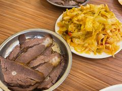 -有礼有面(知春路店)