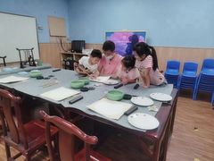 -昂立教育凯顿成长中心(嘉定南翔校区)