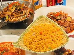 -澎湖湾农家菜(八一路楚天府店)